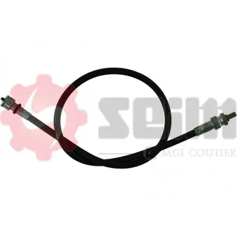 Câble flexible de commande de compteur SEIM 500700