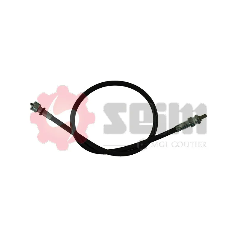 Câble flexible de commande de compteur SEIM 500700
