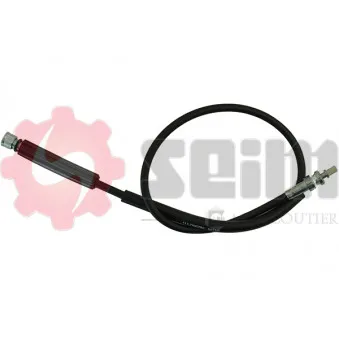 Câble flexible de commande de compteur SEIM 500790