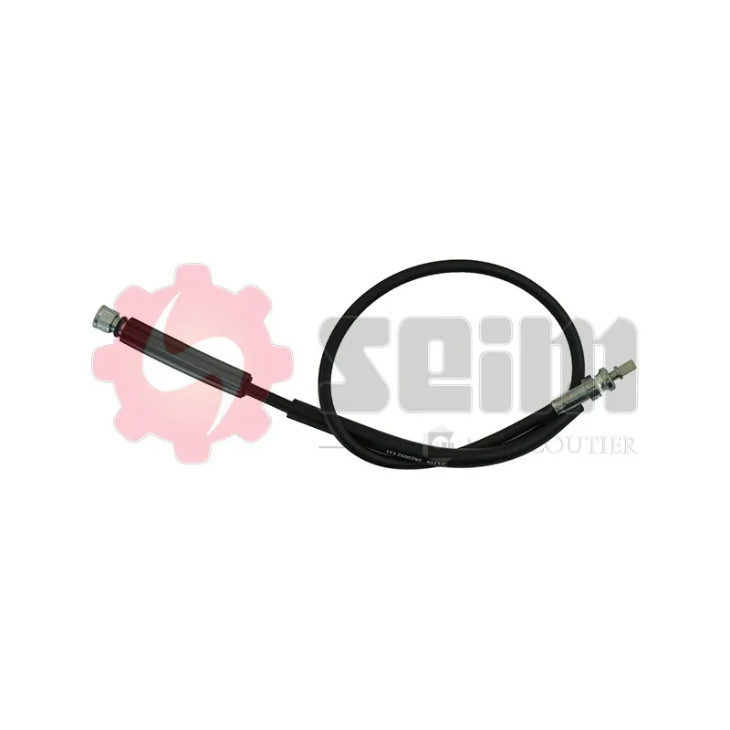 Câble flexible de commande de compteur SEIM 500790