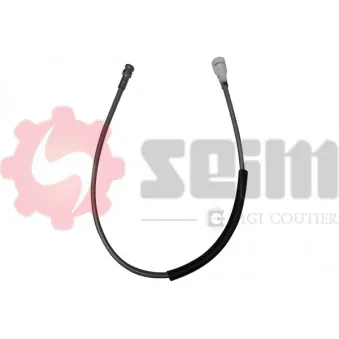 Câble flexible de commande de compteur SEIM 500800