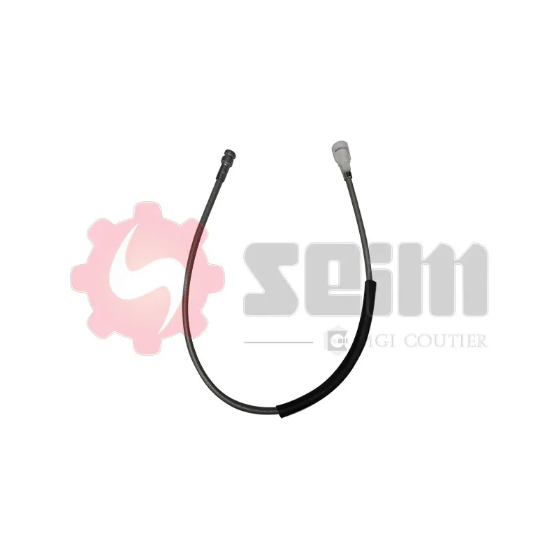 Câble flexible de commande de compteur SEIM 500800