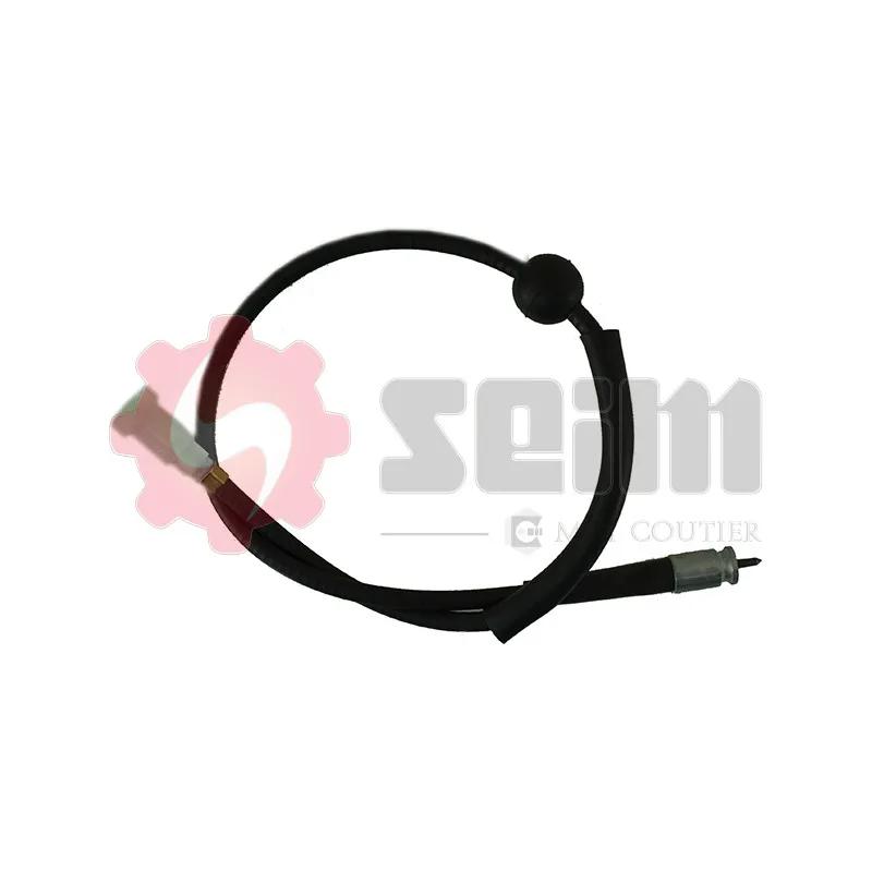 Câble flexible de commande de compteur SEIM 500810