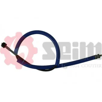 Câble flexible de commande de compteur SEIM 500870