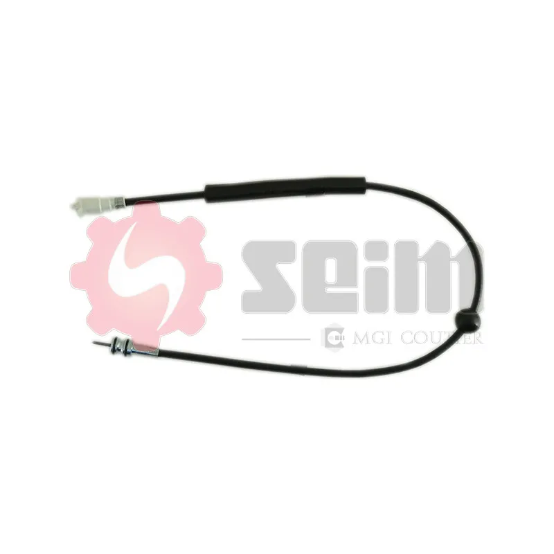 Câble flexible de commande de compteur SEIM 500892