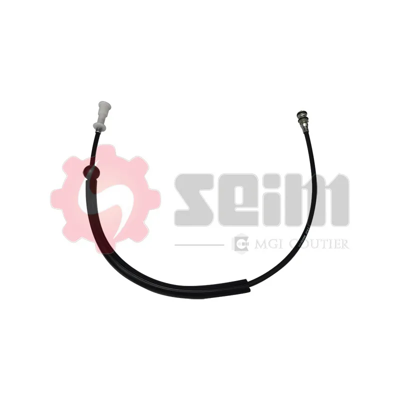 Câble flexible de commande de compteur SEIM 500896