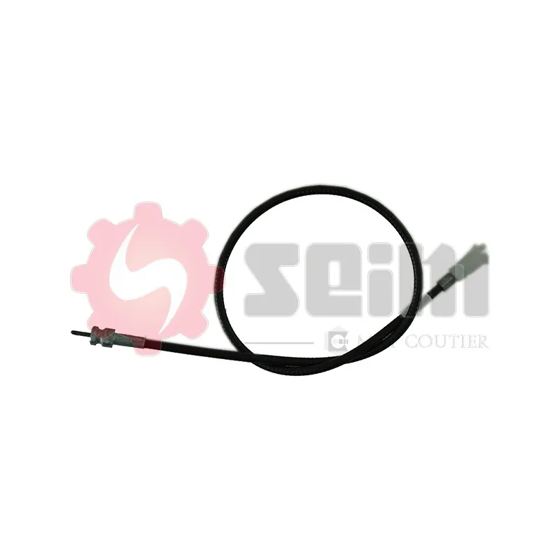 Câble flexible de commande de compteur SEIM 500901