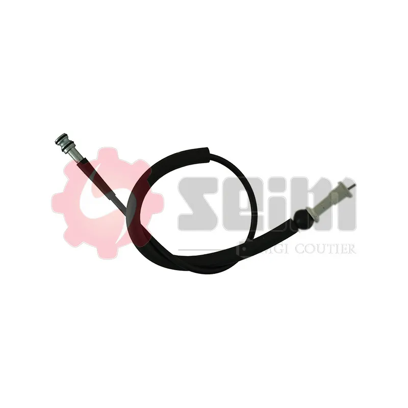 Câble flexible de commande de compteur SEIM 500913