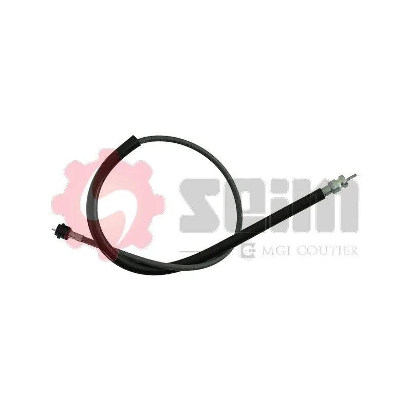 Câble flexible de commande de compteur SEIM 500925