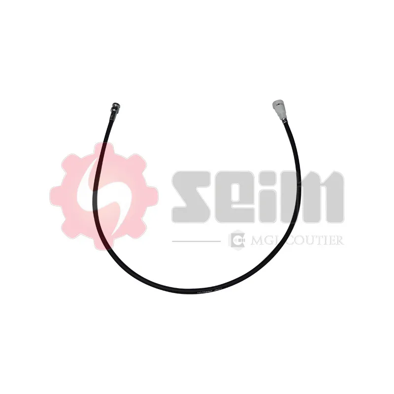 Câble flexible de commande de compteur SEIM 500942