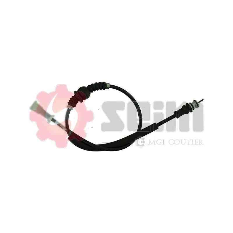 Câble flexible de commande de compteur SEIM 500943