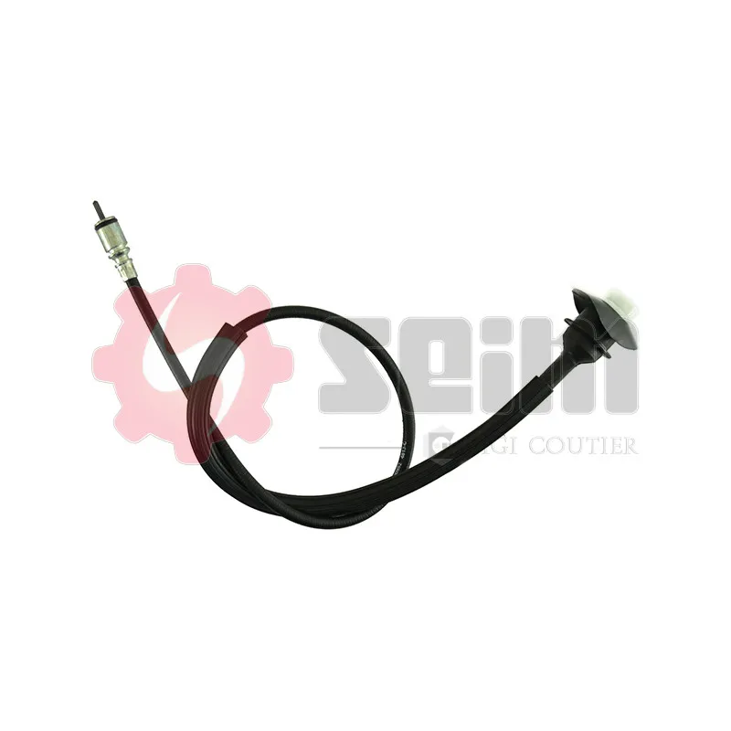 Câble flexible de commande de compteur SEIM 500952
