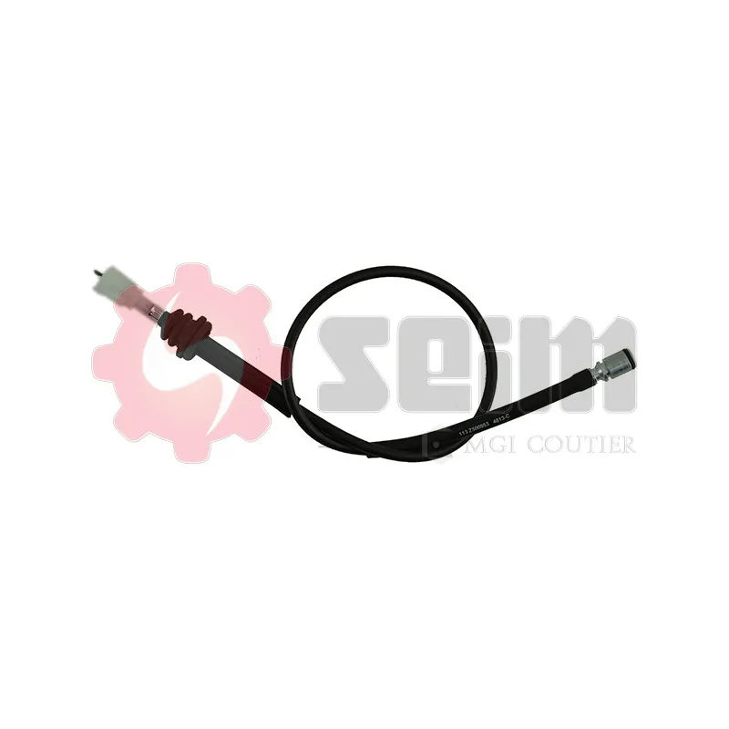 Câble flexible de commande de compteur SEIM 500953