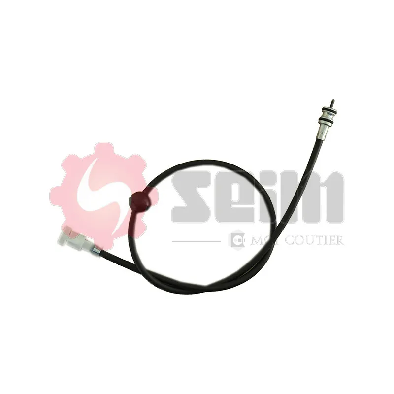 Câble flexible de commande de compteur SEIM 500971
