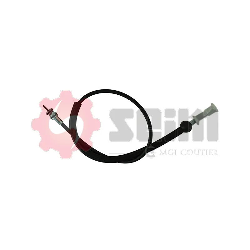 Câble flexible de commande de compteur SEIM 500972