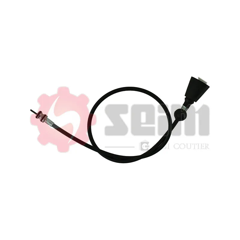 Câble flexible de commande de compteur SEIM 500980