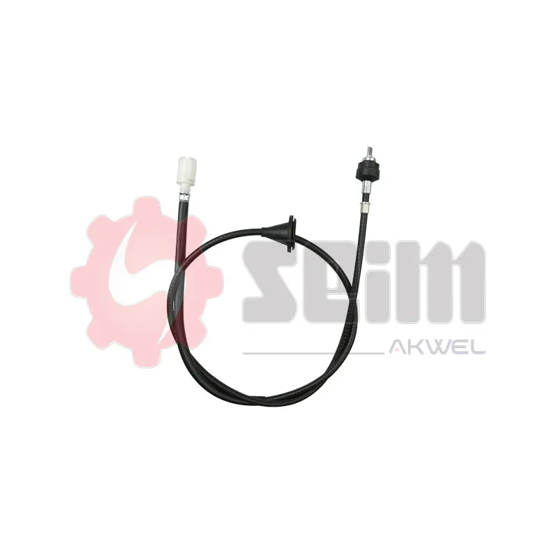 Câble flexible de commande de compteur SEIM 500990