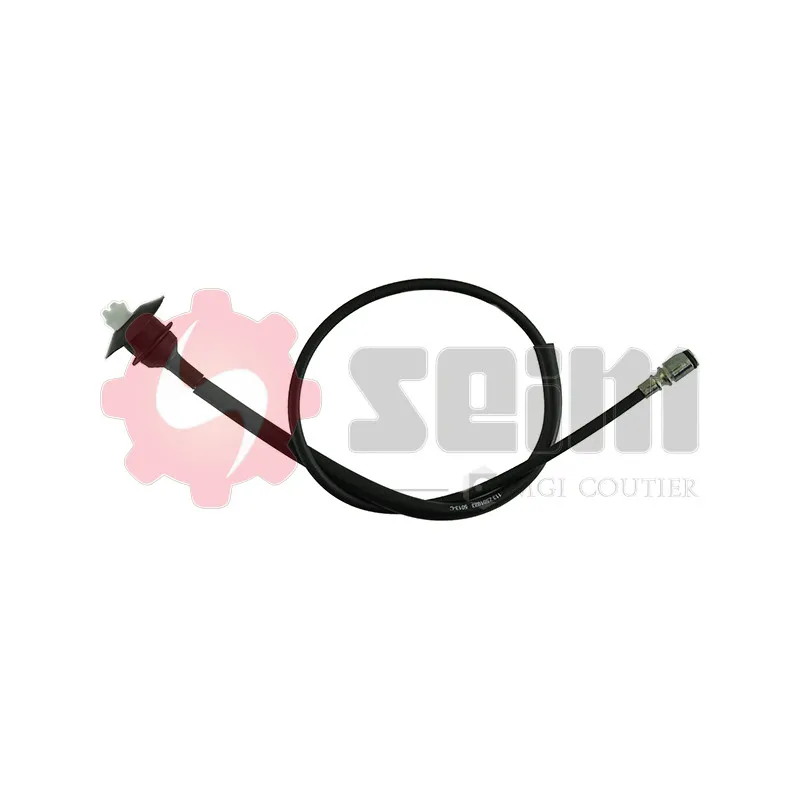 Câble flexible de commande de compteur SEIM 501023