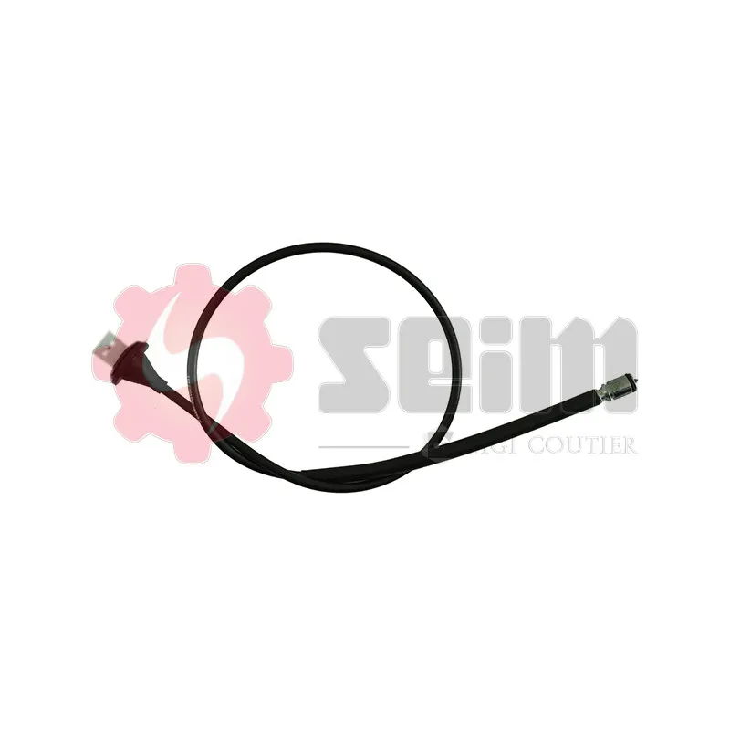 Câble flexible de commande de compteur SEIM 501100