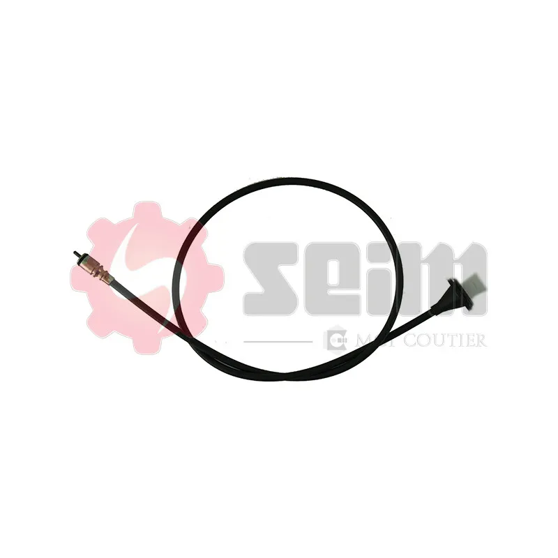 Câble flexible de commande de compteur SEIM 501220