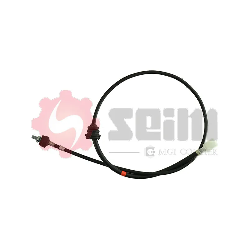 Câble flexible de commande de compteur SEIM 501240