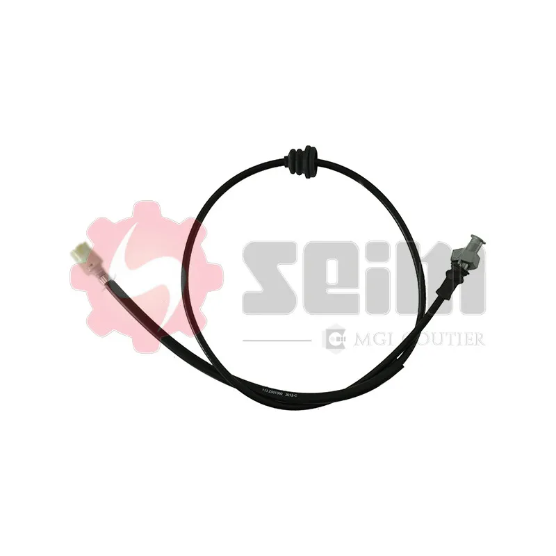 Câble flexible de commande de compteur SEIM 501360