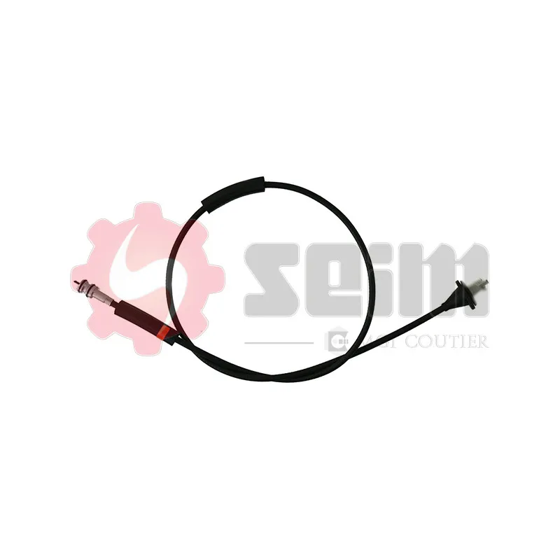 Câble flexible de commande de compteur SEIM 501400