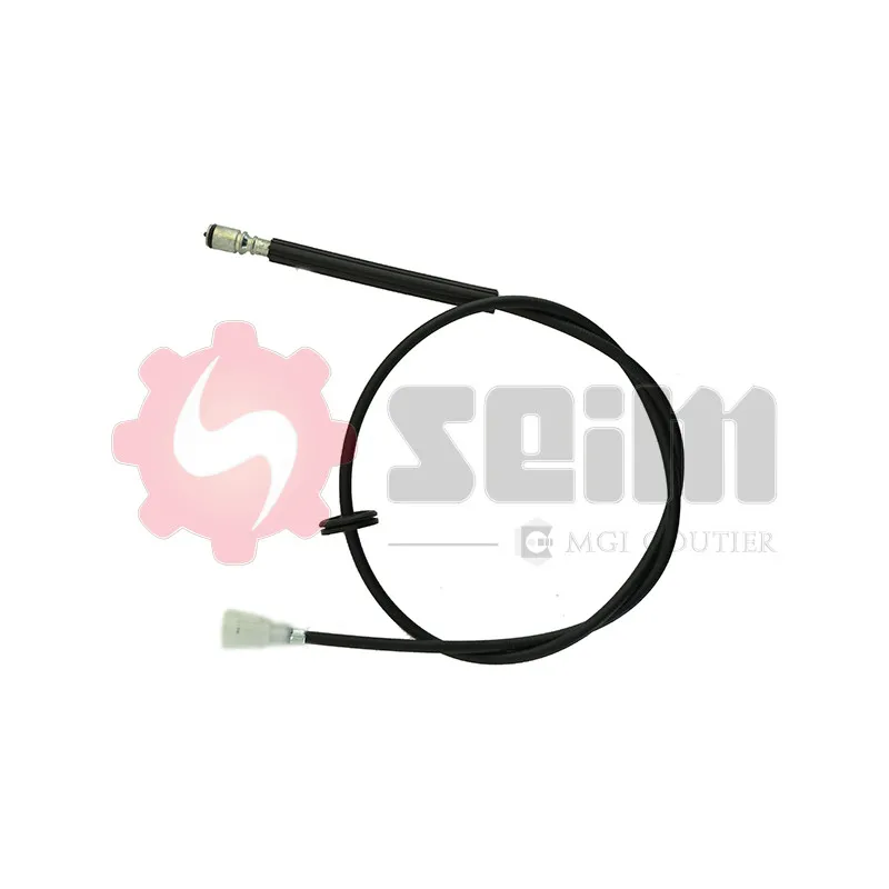 Câble flexible de commande de compteur SEIM 501401