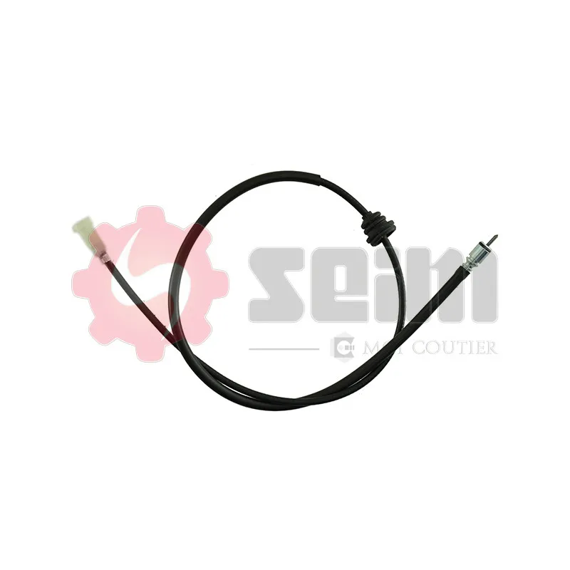 Câble flexible de commande de compteur SEIM 501411