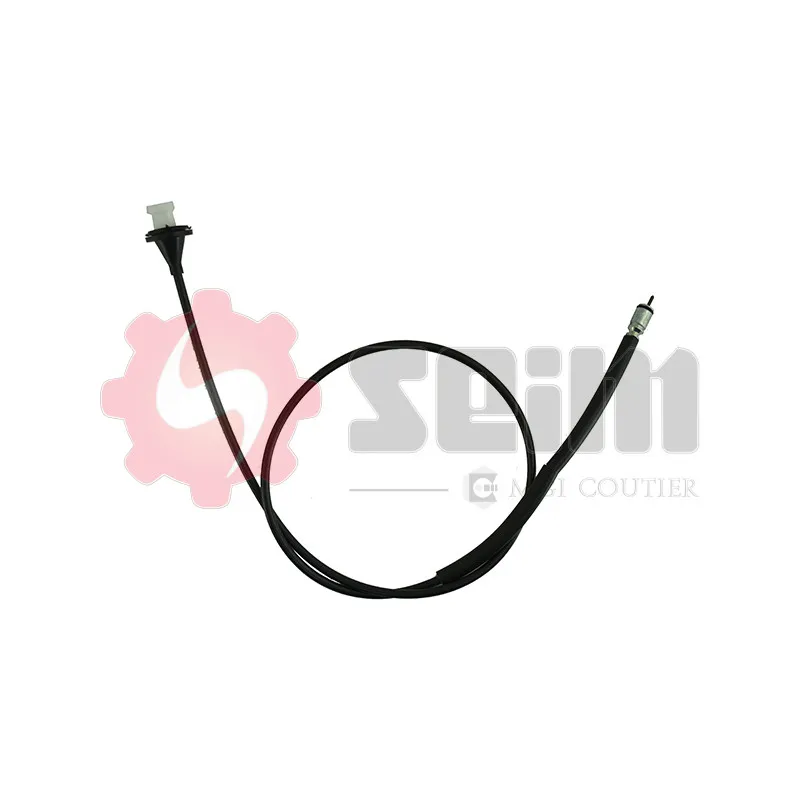 Câble flexible de commande de compteur SEIM 501520