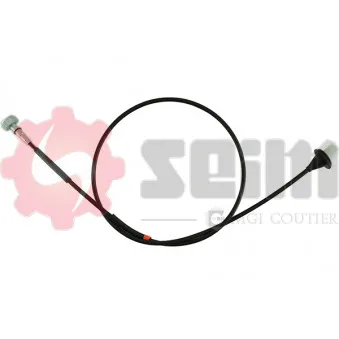 Câble flexible de commande de compteur SEIM 501530