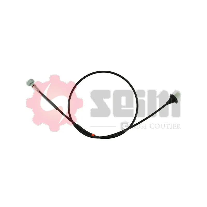 Câble flexible de commande de compteur SEIM 501530
