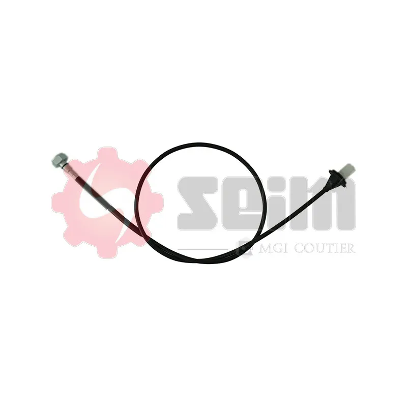 Câble flexible de commande de compteur SEIM 501534