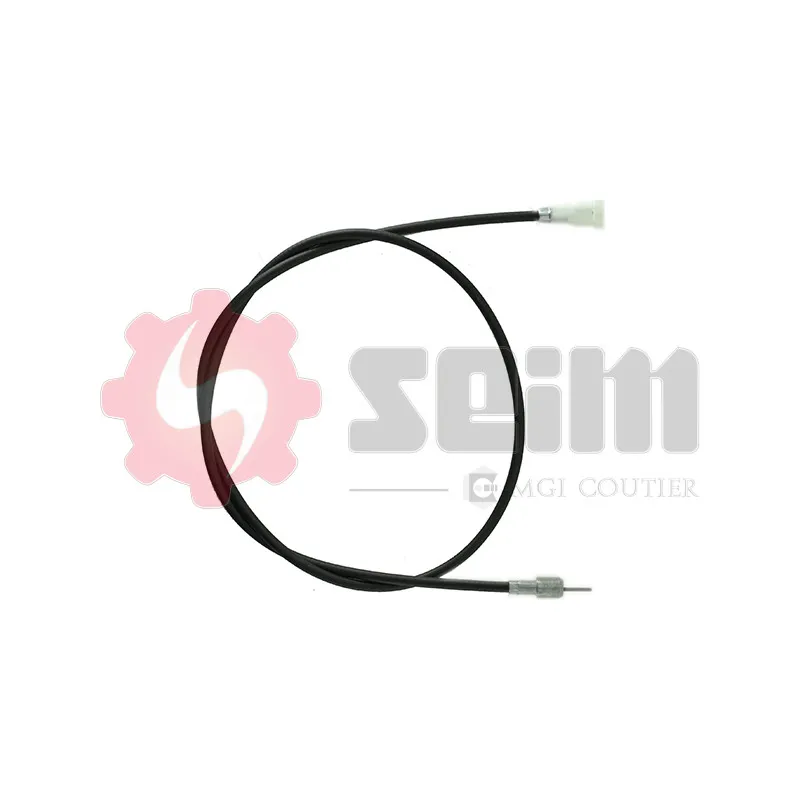 Câble flexible de commande de compteur SEIM 501540