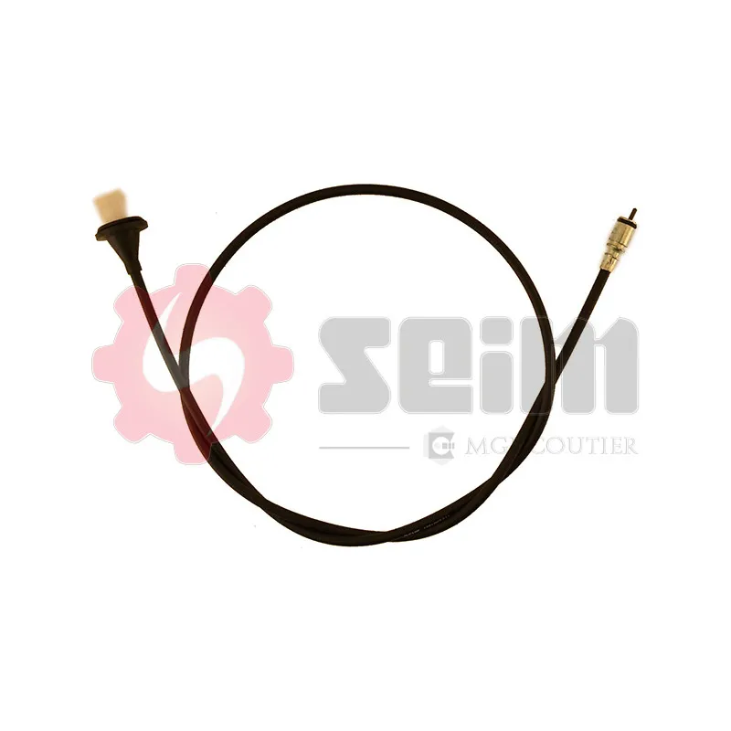 Câble flexible de commande de compteur SEIM 501551