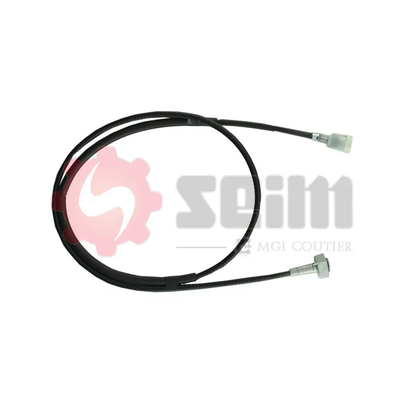Câble flexible de commande de compteur SEIM 501552