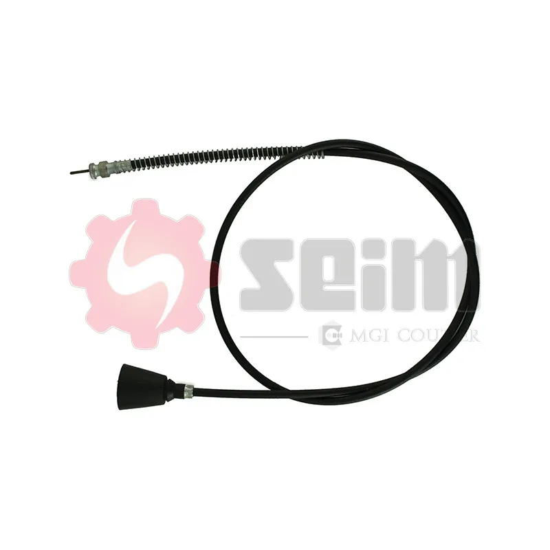 Câble flexible de commande de compteur SEIM 501622