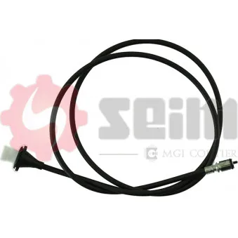 Câble flexible de commande de compteur SEIM 501670