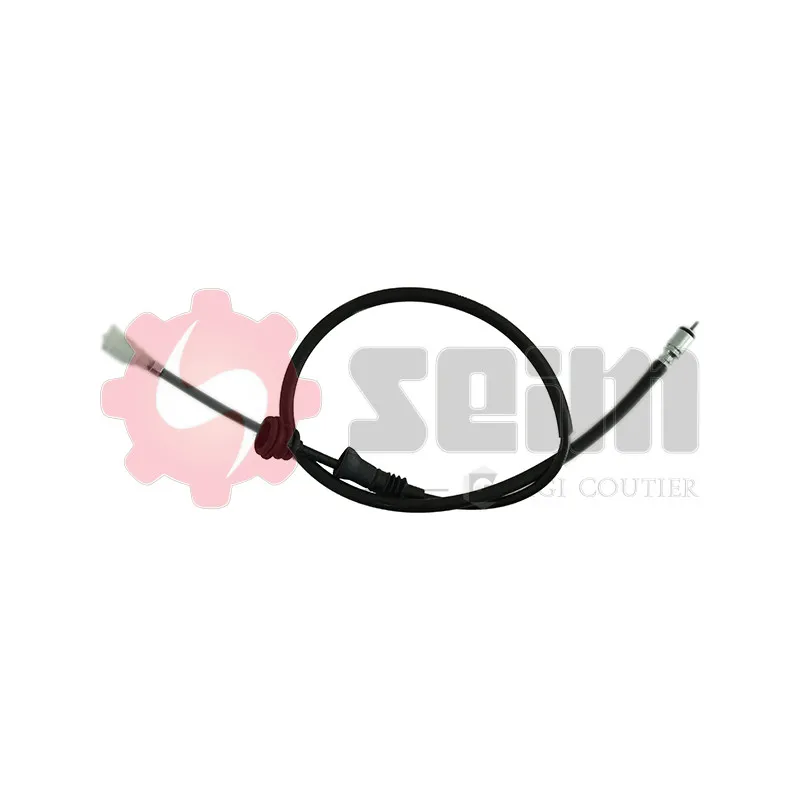 Câble flexible de commande de compteur SEIM 501801