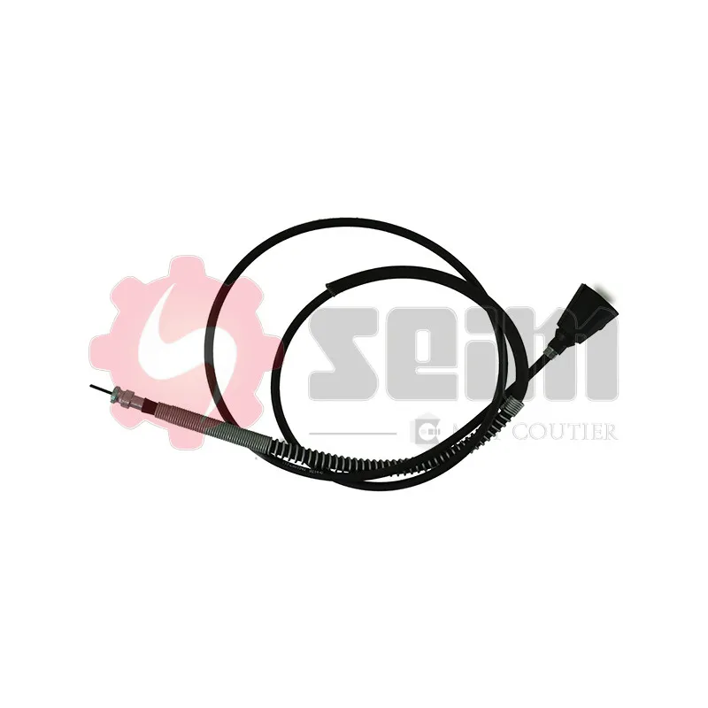 Câble flexible de commande de compteur SEIM 501942