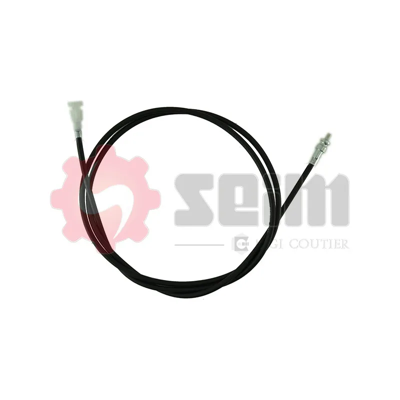 Câble flexible de commande de compteur SEIM 502350