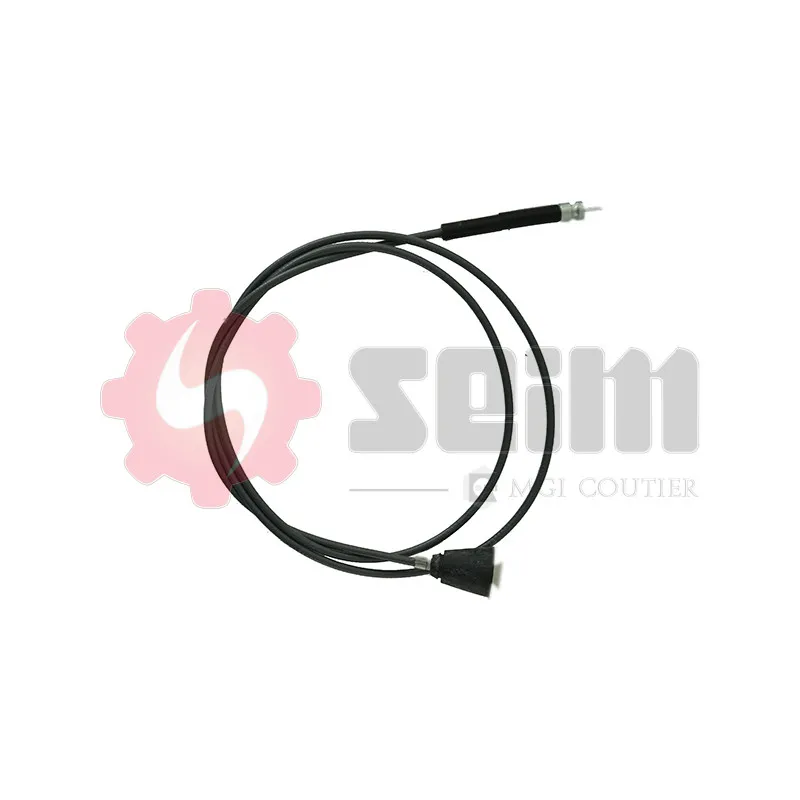 Câble flexible de commande de compteur SEIM 502405