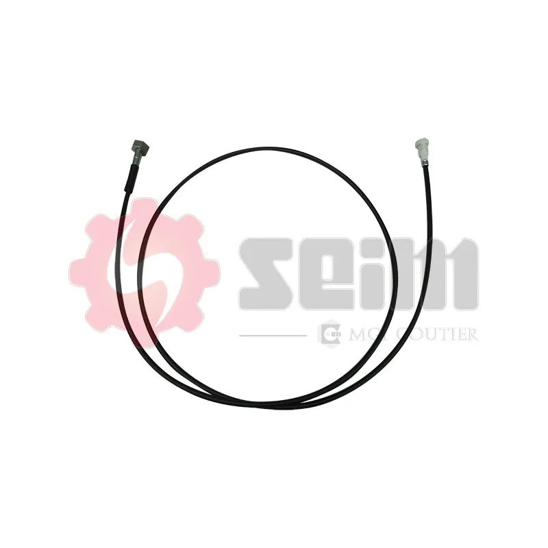 Câble flexible de commande de compteur SEIM 502440