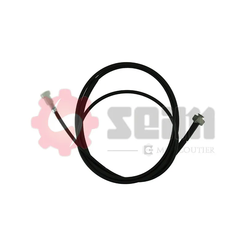 Câble flexible de commande de compteur SEIM 502900