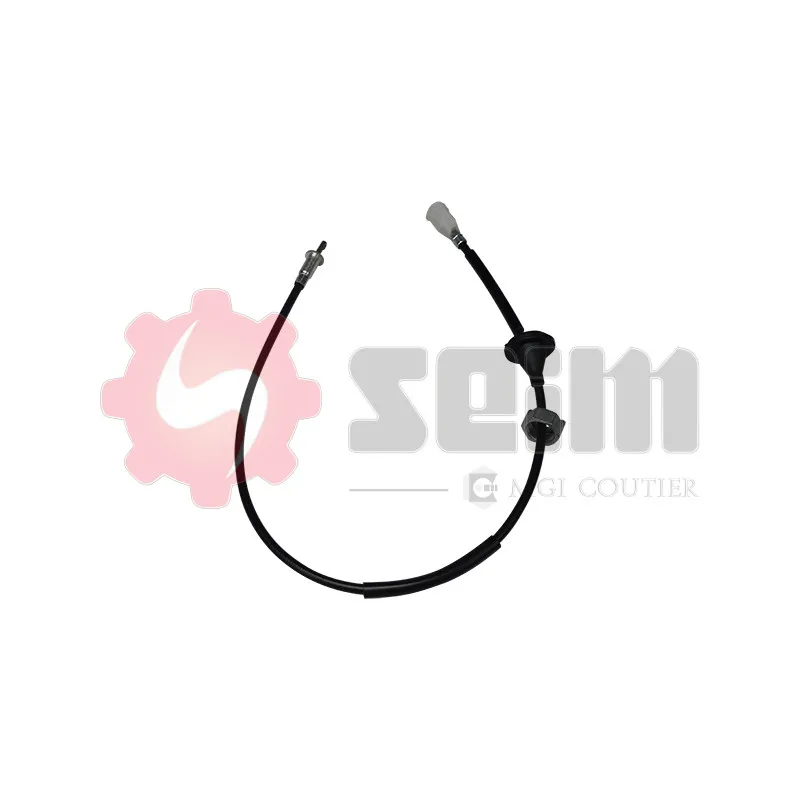 Câble flexible de commande de compteur SEIM 504404