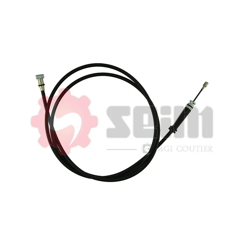 Câble flexible de commande de compteur SEIM 504405