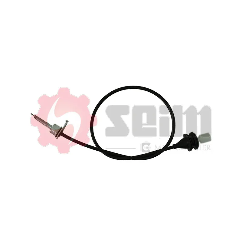 Câble flexible de commande de compteur SEIM 505020