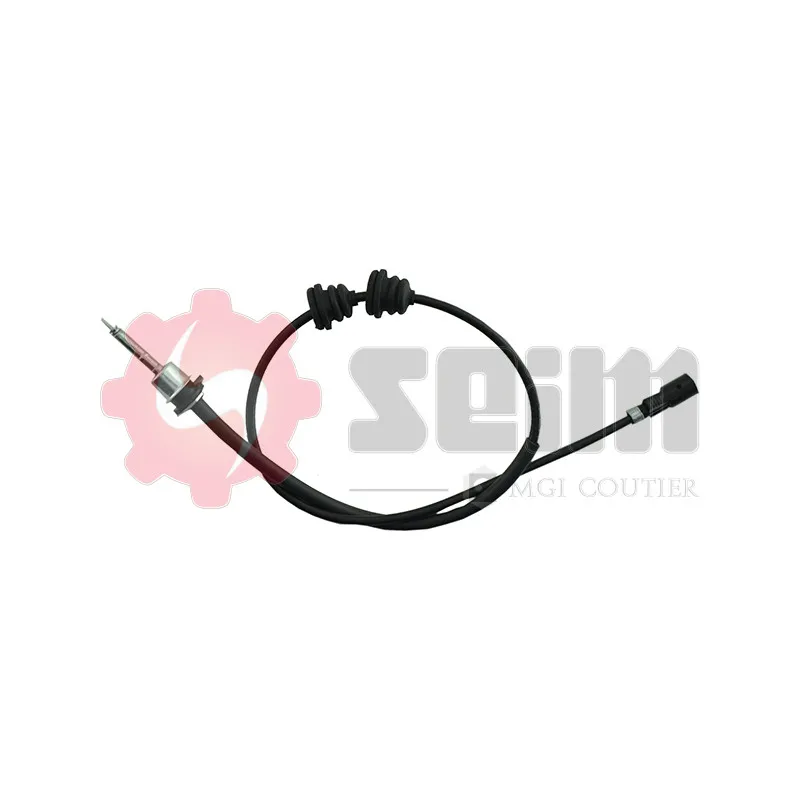 Câble flexible de commande de compteur SEIM 505030
