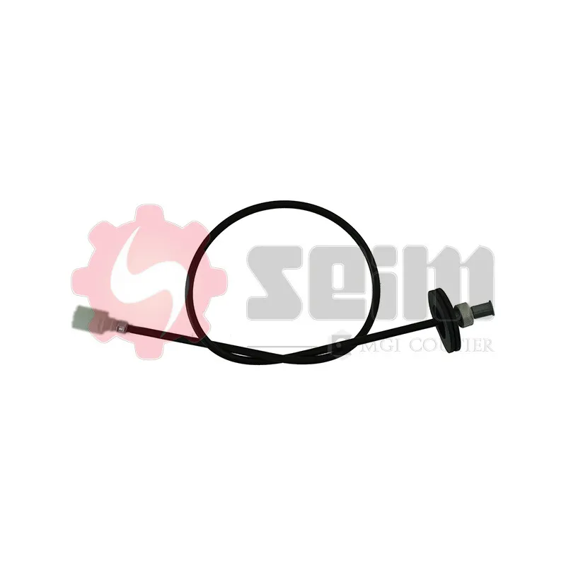 Câble flexible de commande de compteur SEIM 505070