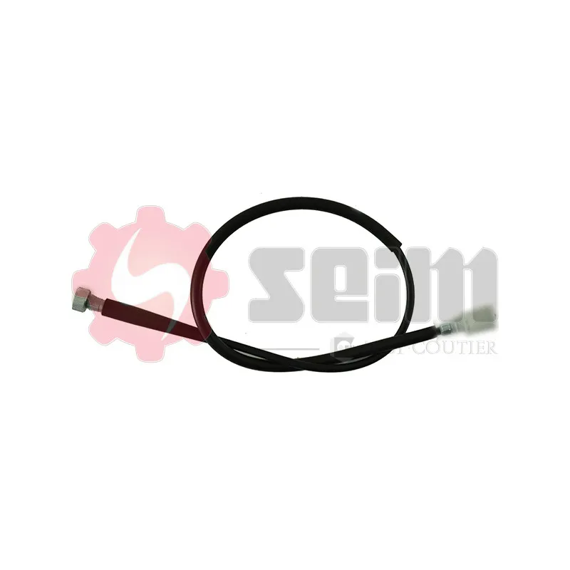 Câble flexible de commande de compteur SEIM 505080